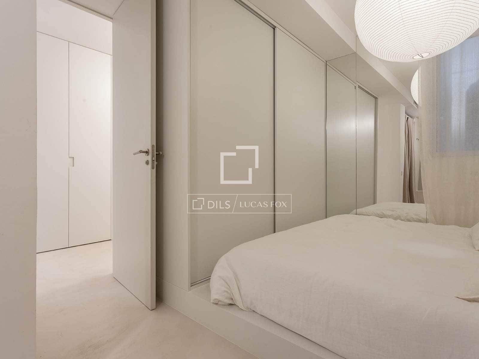 3 sypialnia Apartament na sprzedaż w Miasto Barcelona z garażem - 1 060 000 € (Ref: 10086729)