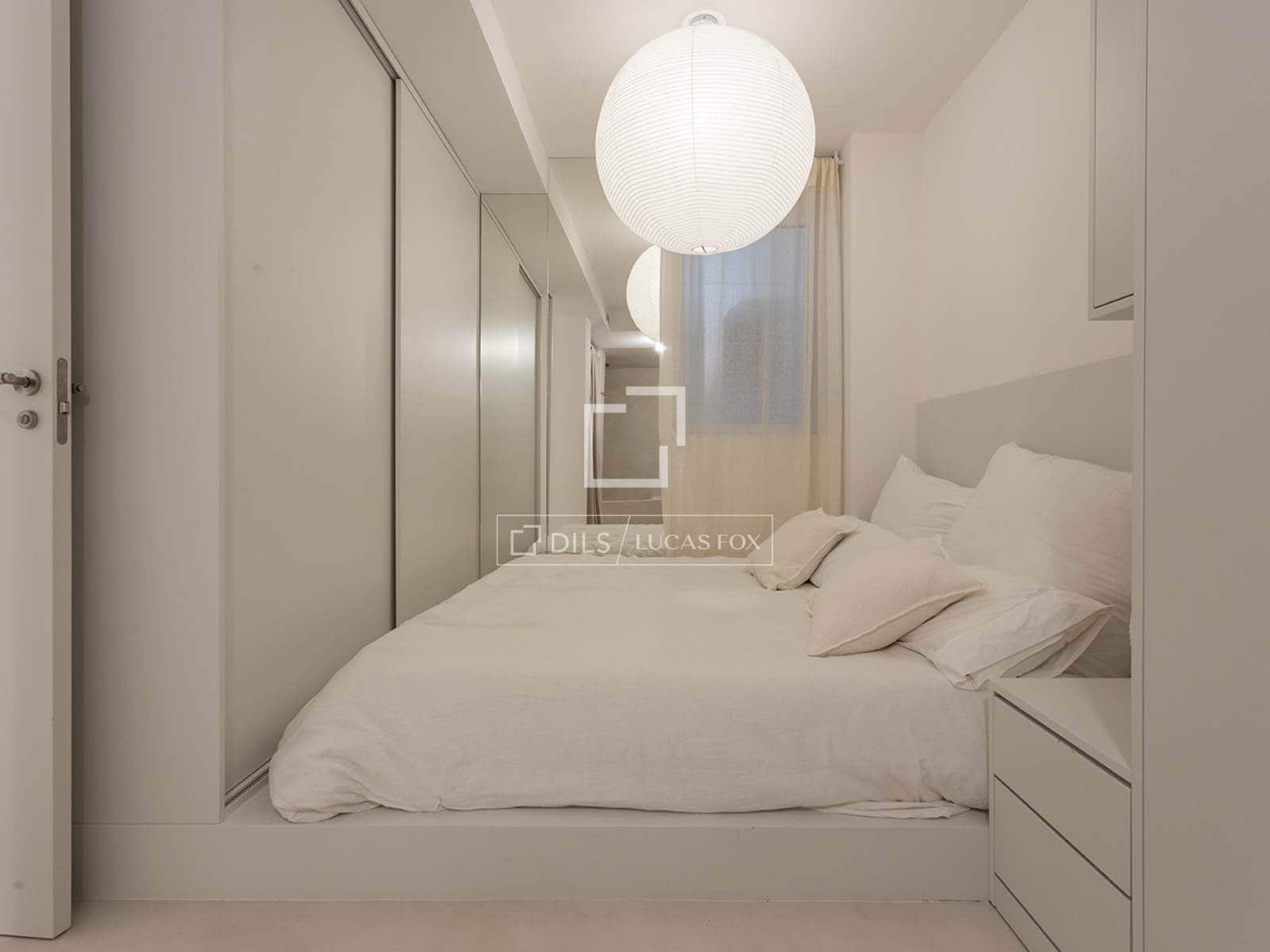 3 sypialnia Apartament na sprzedaż w Miasto Barcelona z garażem - 1 060 000 € (Ref: 10086729)