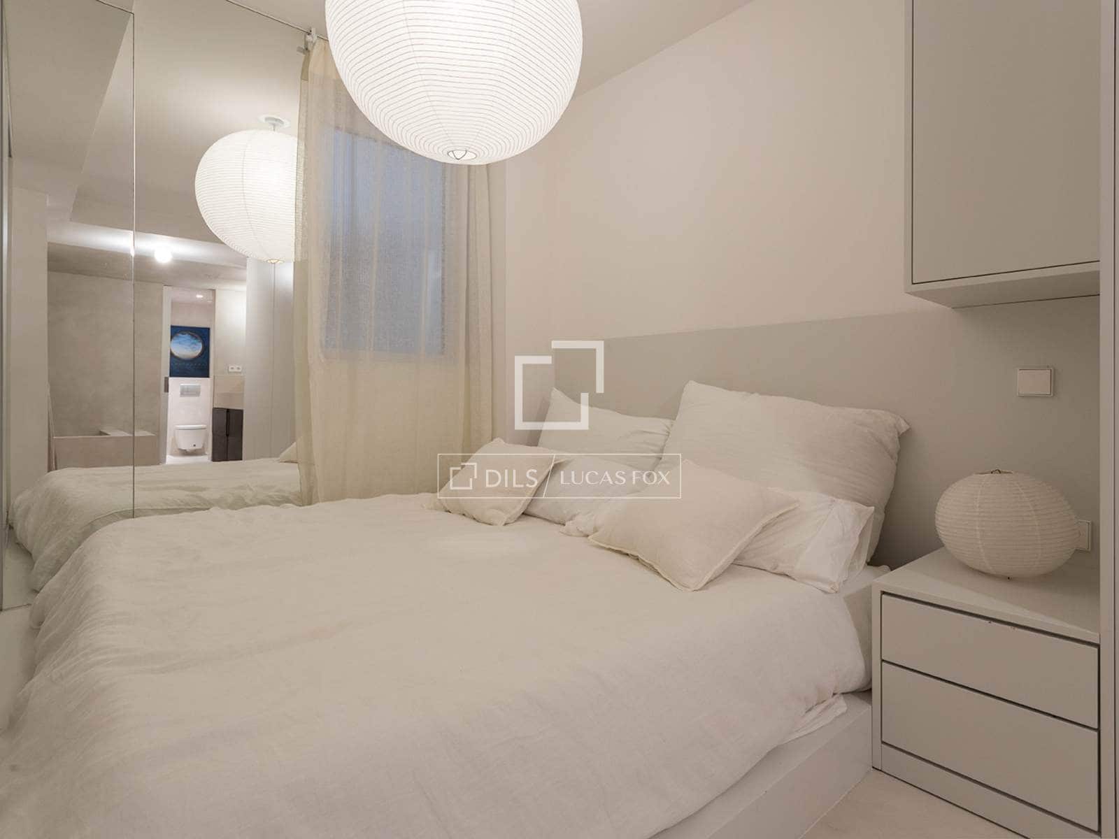 3 sypialnia Apartament na sprzedaż w Miasto Barcelona z garażem - 1 060 000 € (Ref: 10086729)