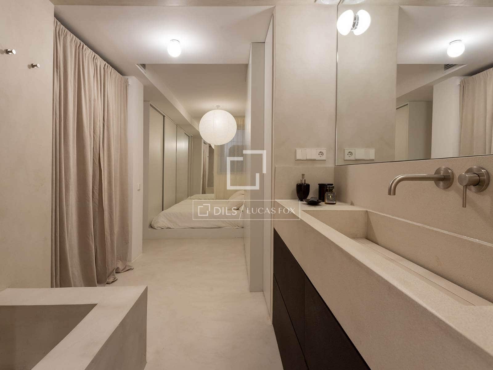 3 sypialnia Apartament na sprzedaż w Miasto Barcelona z garażem - 1 060 000 € (Ref: 10086729)