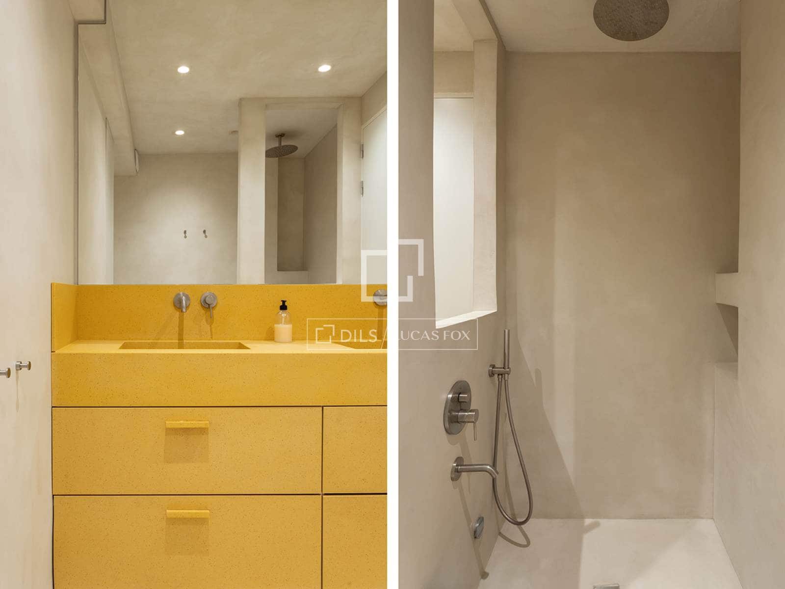 3 sypialnia Apartament na sprzedaż w Miasto Barcelona z garażem - 1 060 000 € (Ref: 10086729)