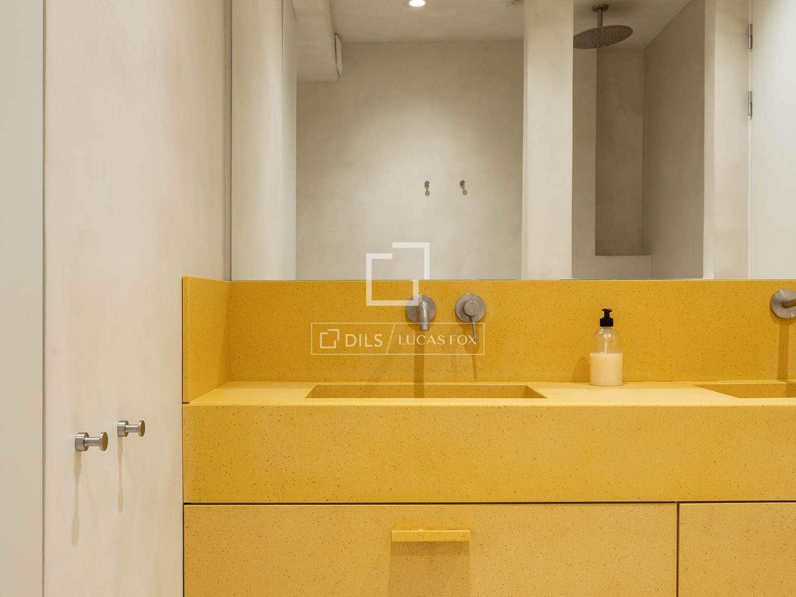 3 sypialnia Apartament na sprzedaż w Miasto Barcelona z garażem - 1 060 000 € (Ref: 10086729)