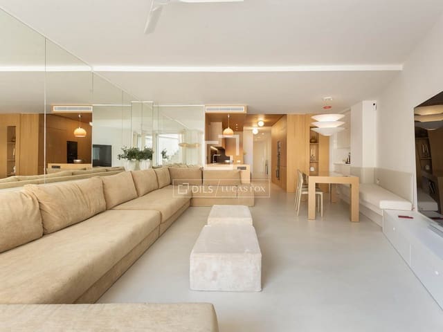 3 sypialnia Apartament na sprzedaż w Miasto Barcelona z garażem - 1 060 000 € (Ref: 10086729)