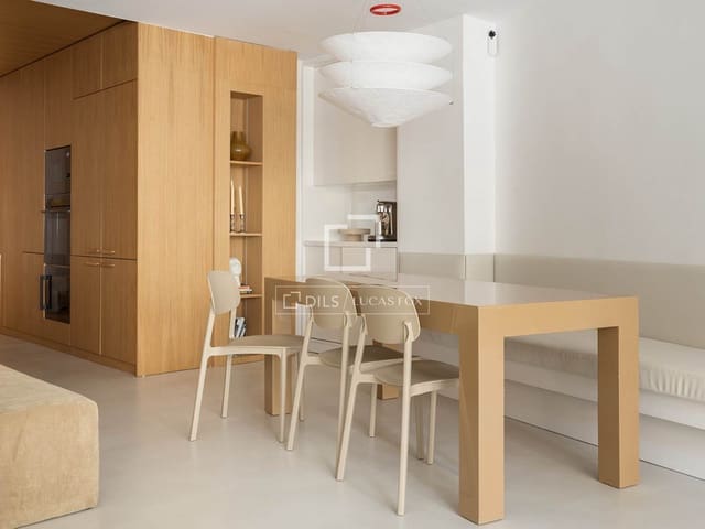 3 sypialnia Apartament na sprzedaż w Miasto Barcelona z garażem - 1 060 000 € (Ref: 10086729)