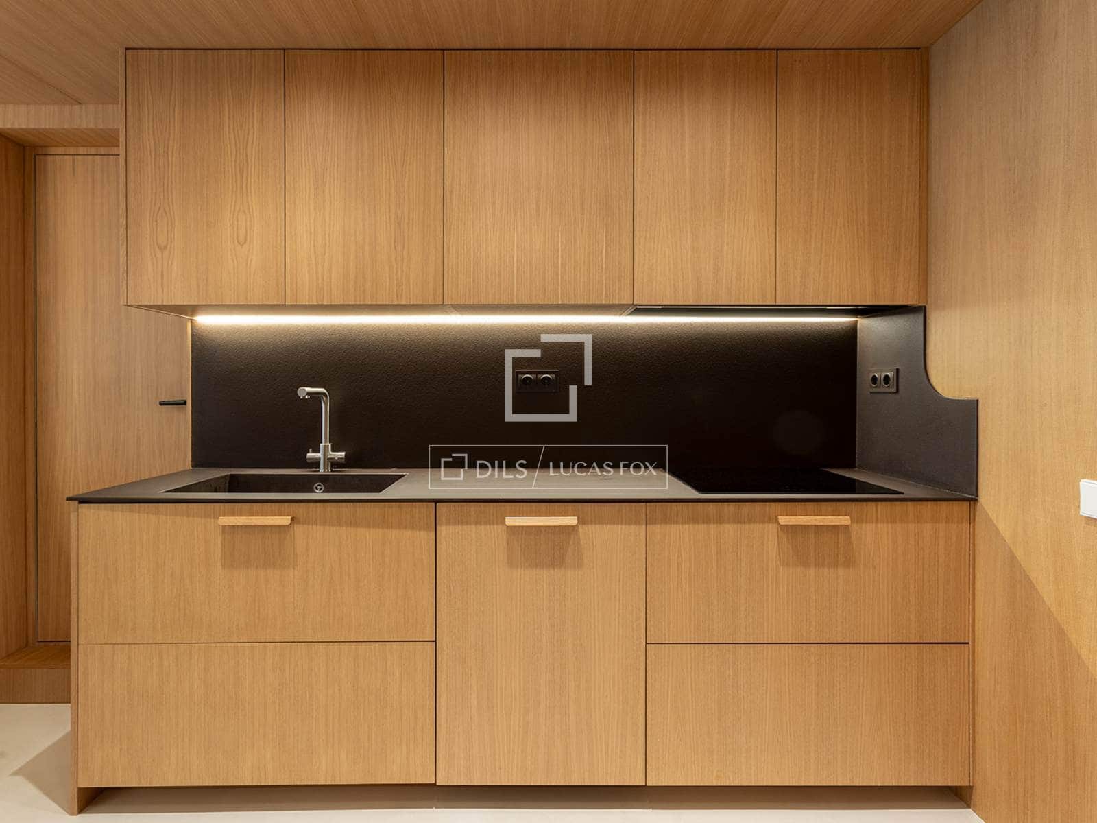 3 sypialnia Apartament na sprzedaż w Miasto Barcelona z garażem - 1 060 000 € (Ref: 10086729)