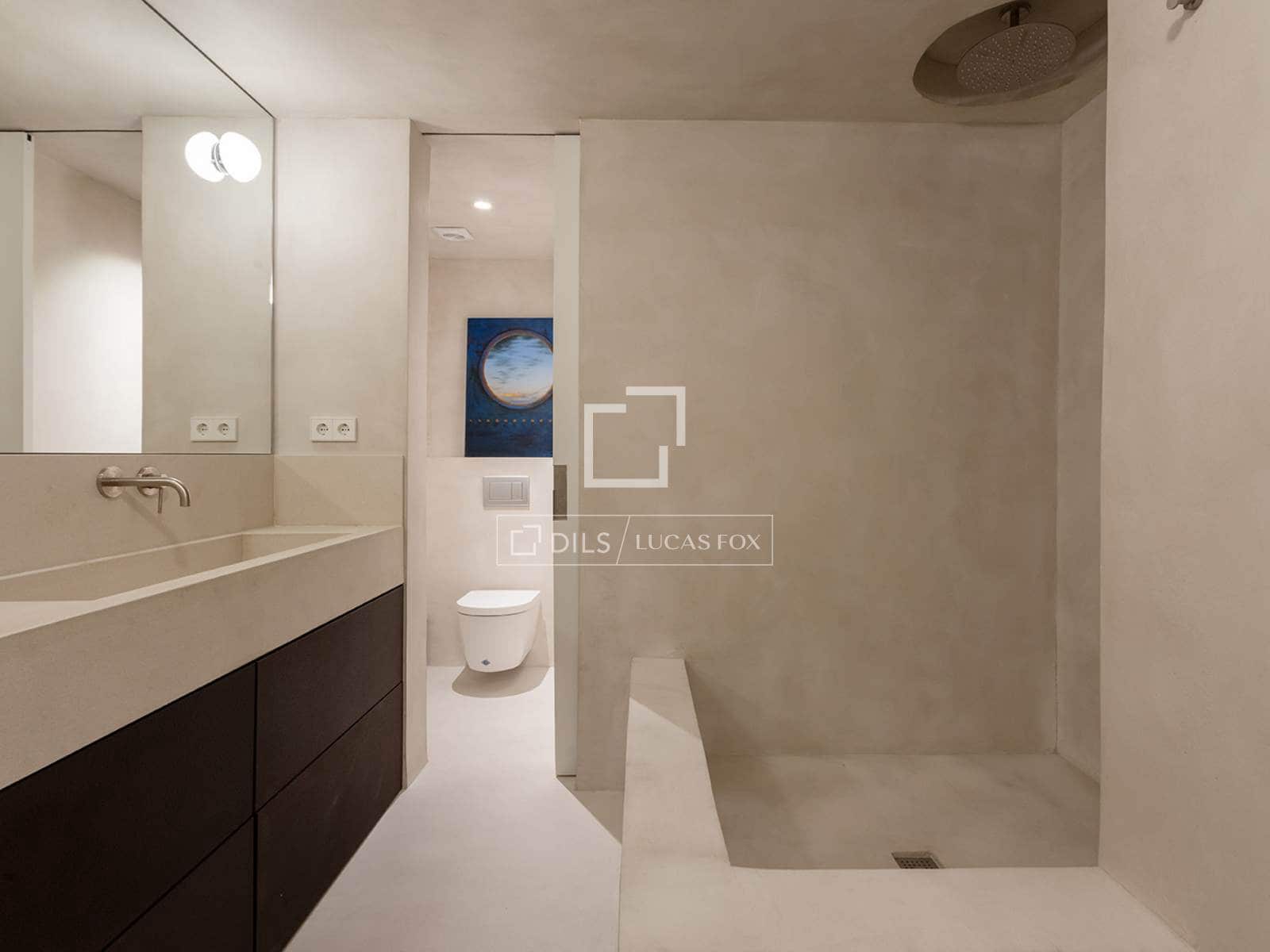 3 sypialnia Apartament na sprzedaż w Miasto Barcelona z garażem - 1 060 000 € (Ref: 10086729)