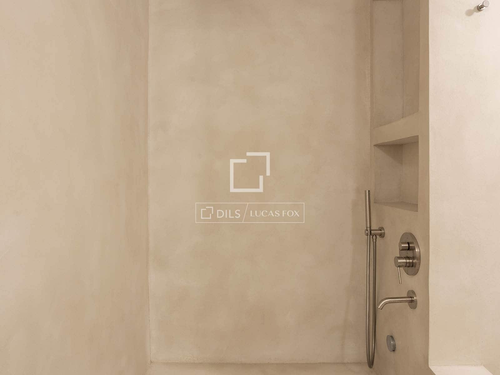 3 sypialnia Apartament na sprzedaż w Miasto Barcelona z garażem - 1 060 000 € (Ref: 10086729)