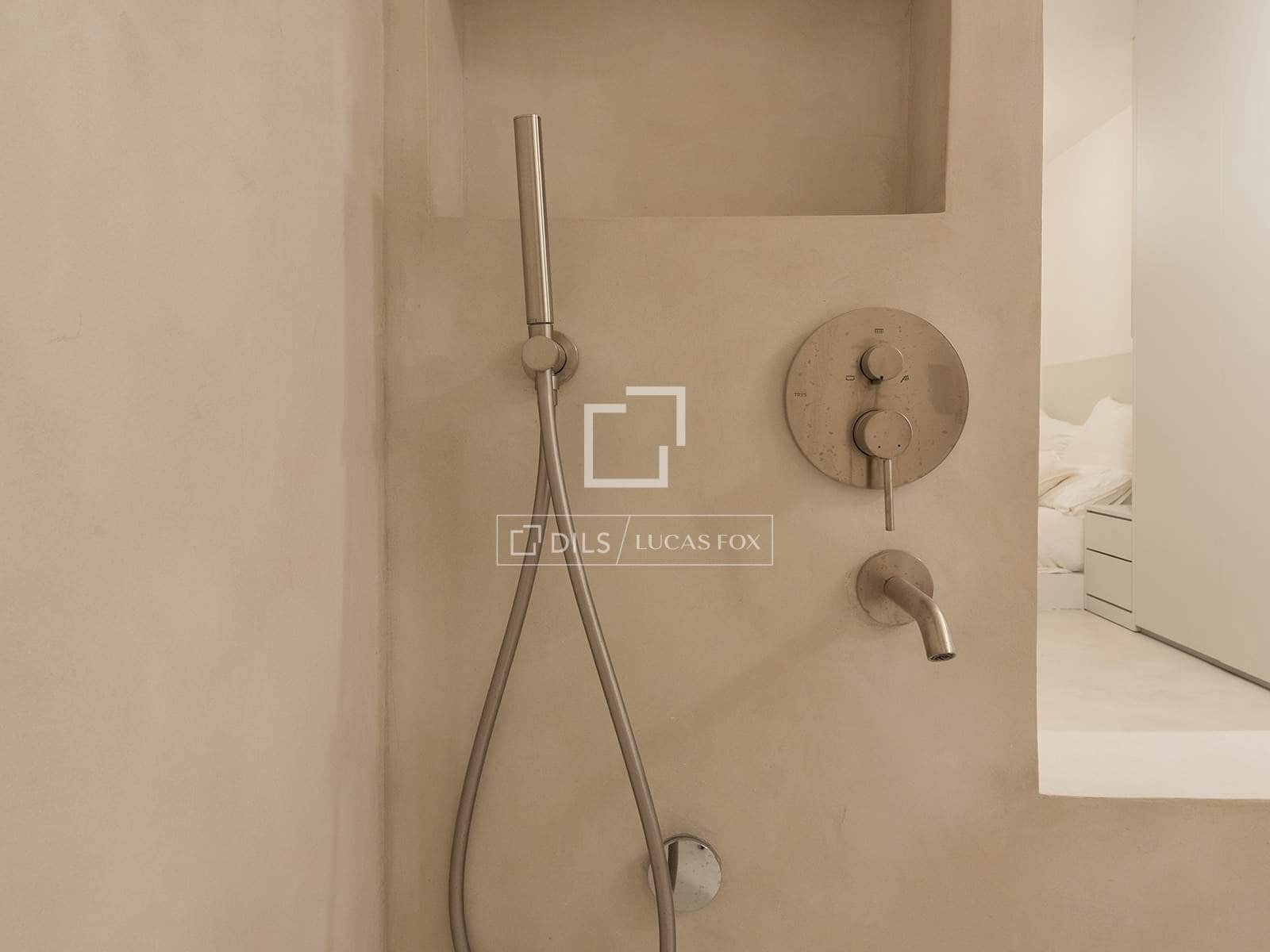 3 sypialnia Apartament na sprzedaż w Miasto Barcelona z garażem - 1 060 000 € (Ref: 10086729)