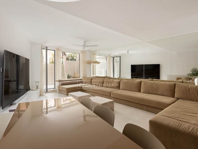 3 sypialnia Apartament na sprzedaż w Miasto Barcelona z garażem - 1 060 000 € (Ref: 10086729)