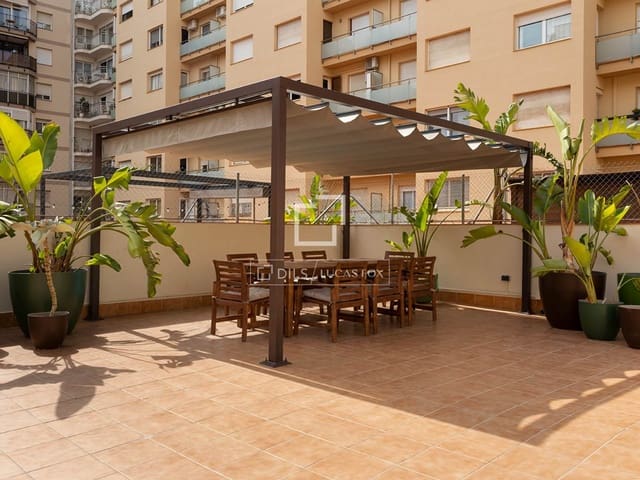 3 sypialnia Apartament na sprzedaż w Miasto Barcelona z garażem - 1 060 000 € (Ref: 10086729)