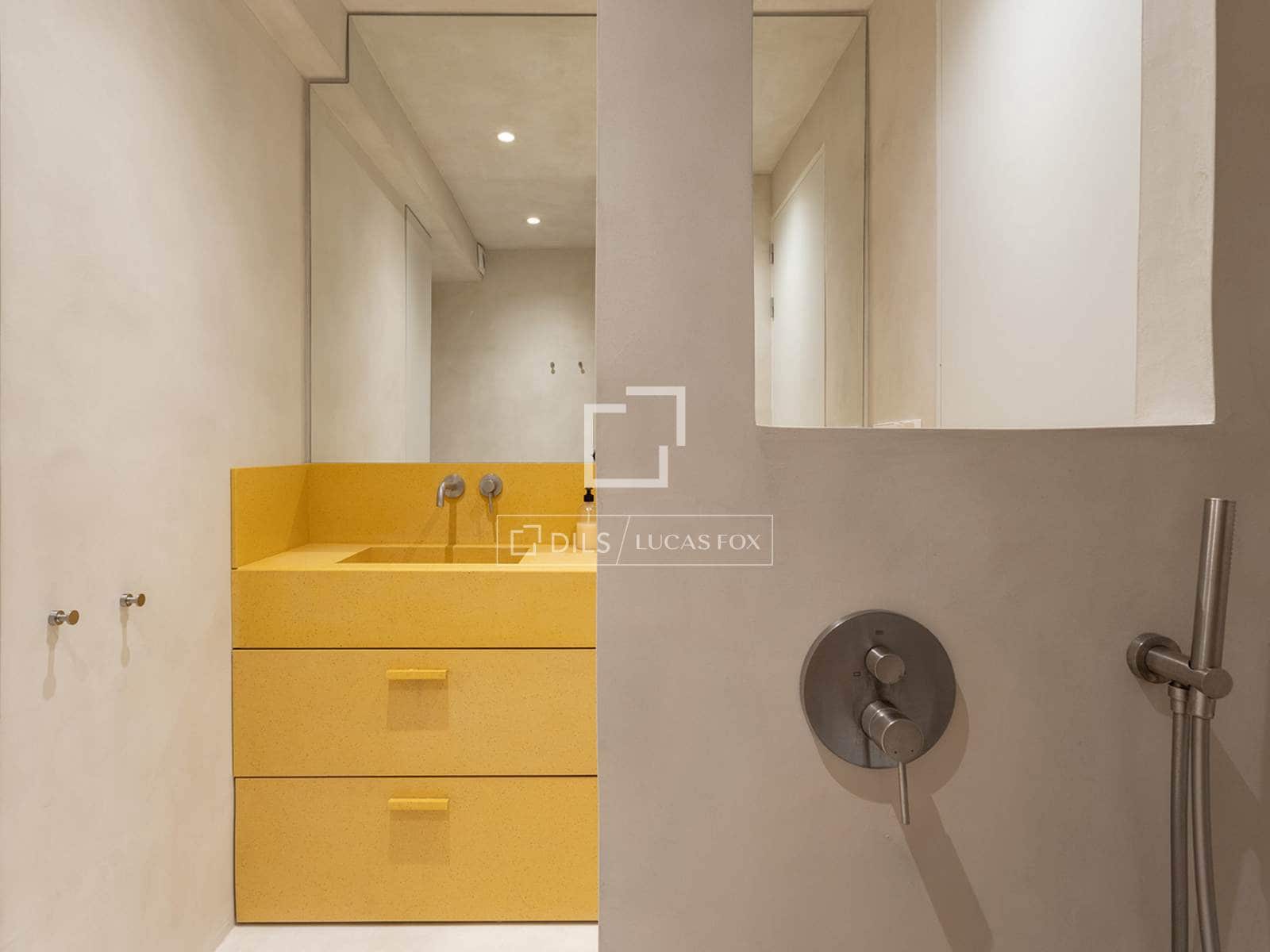 3 sypialnia Apartament na sprzedaż w Miasto Barcelona z garażem - 1 060 000 € (Ref: 10086729)
