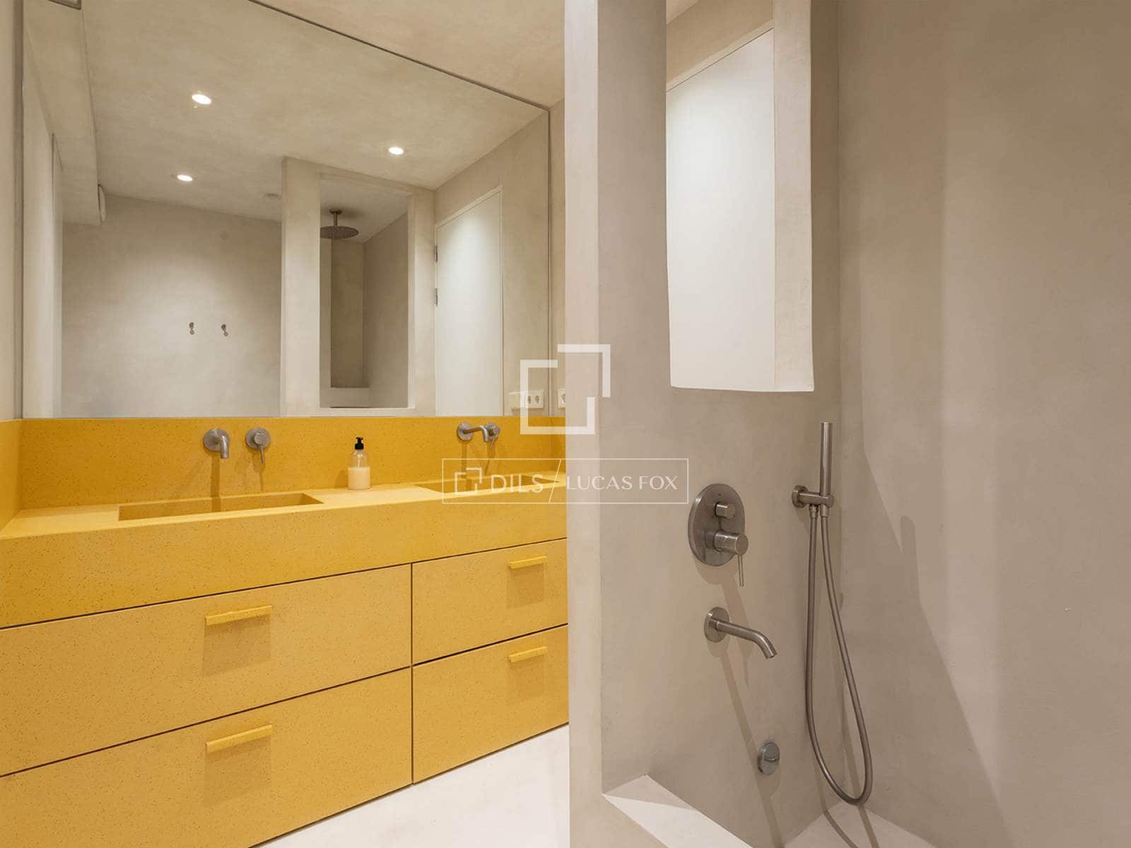 3 sypialnia Apartament na sprzedaż w Miasto Barcelona z garażem - 1 060 000 € (Ref: 10086729)