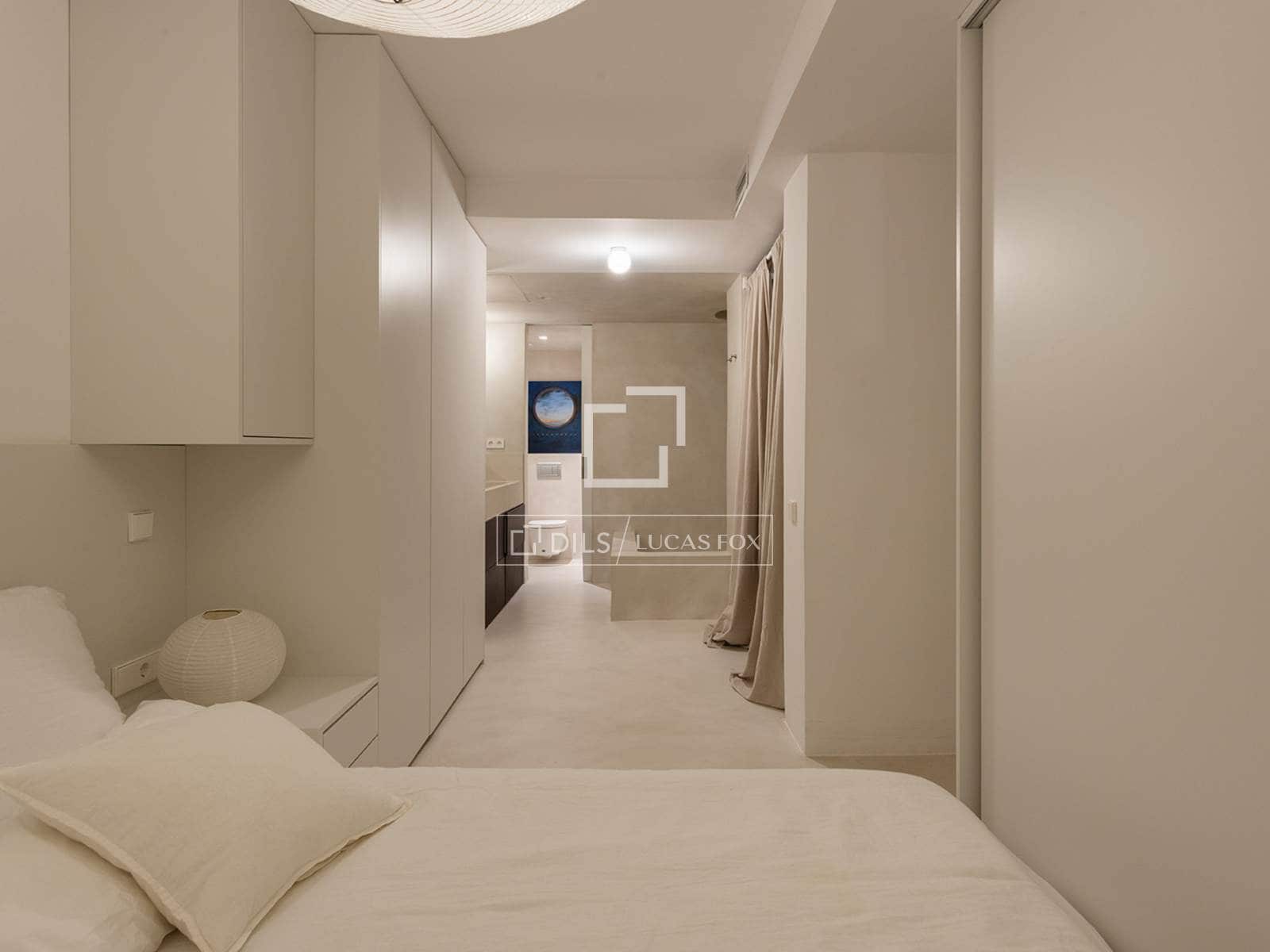 3 sypialnia Apartament na sprzedaż w Miasto Barcelona z garażem - 1 060 000 € (Ref: 10086729)