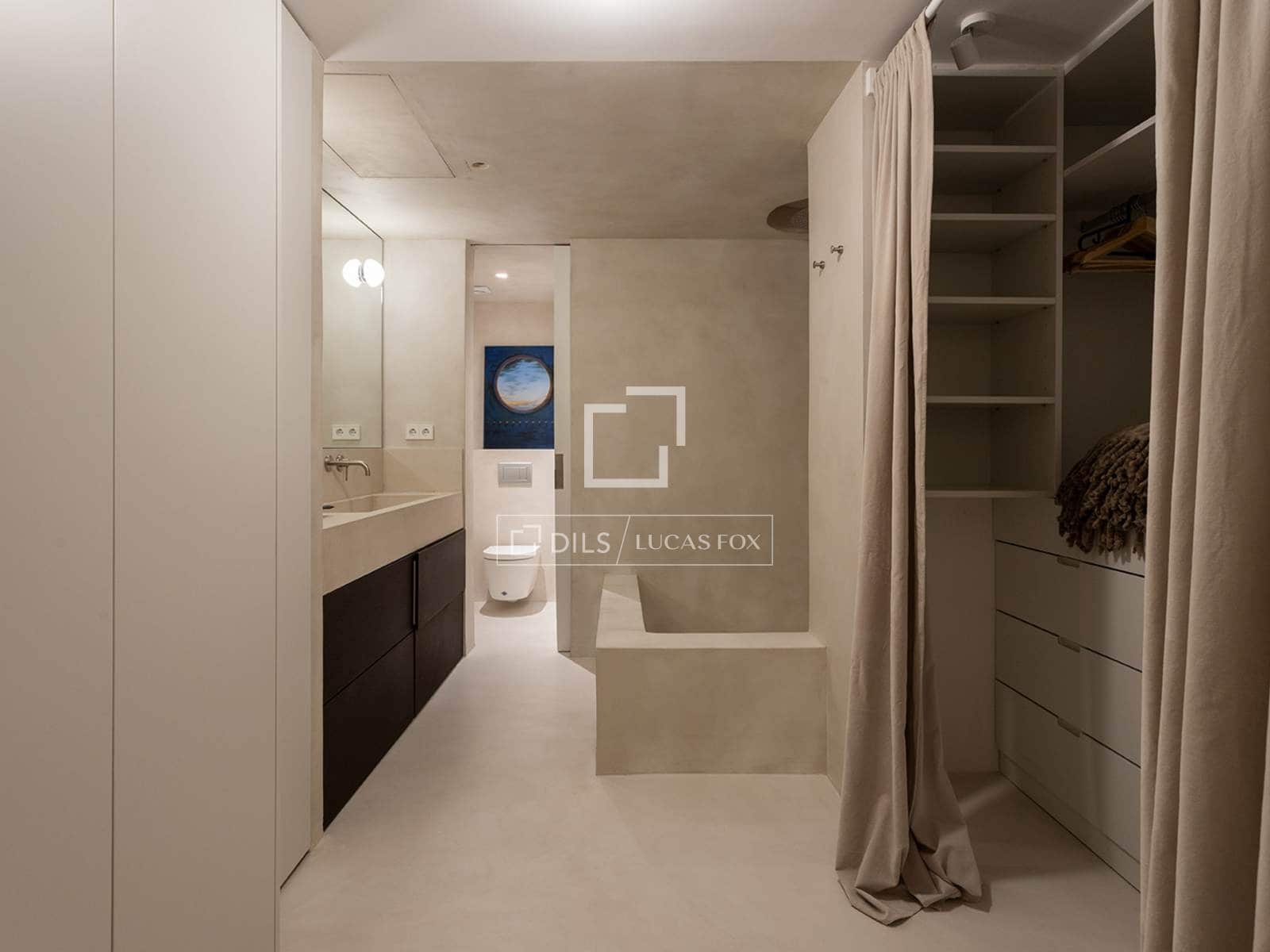 3 sypialnia Apartament na sprzedaż w Miasto Barcelona z garażem - 1 060 000 € (Ref: 10086729)