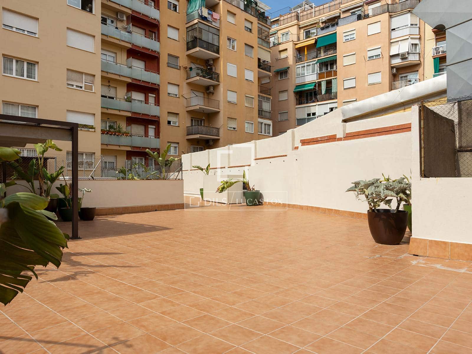 3 sypialnia Apartament na sprzedaż w Miasto Barcelona z garażem - 1 060 000 € (Ref: 10086729)