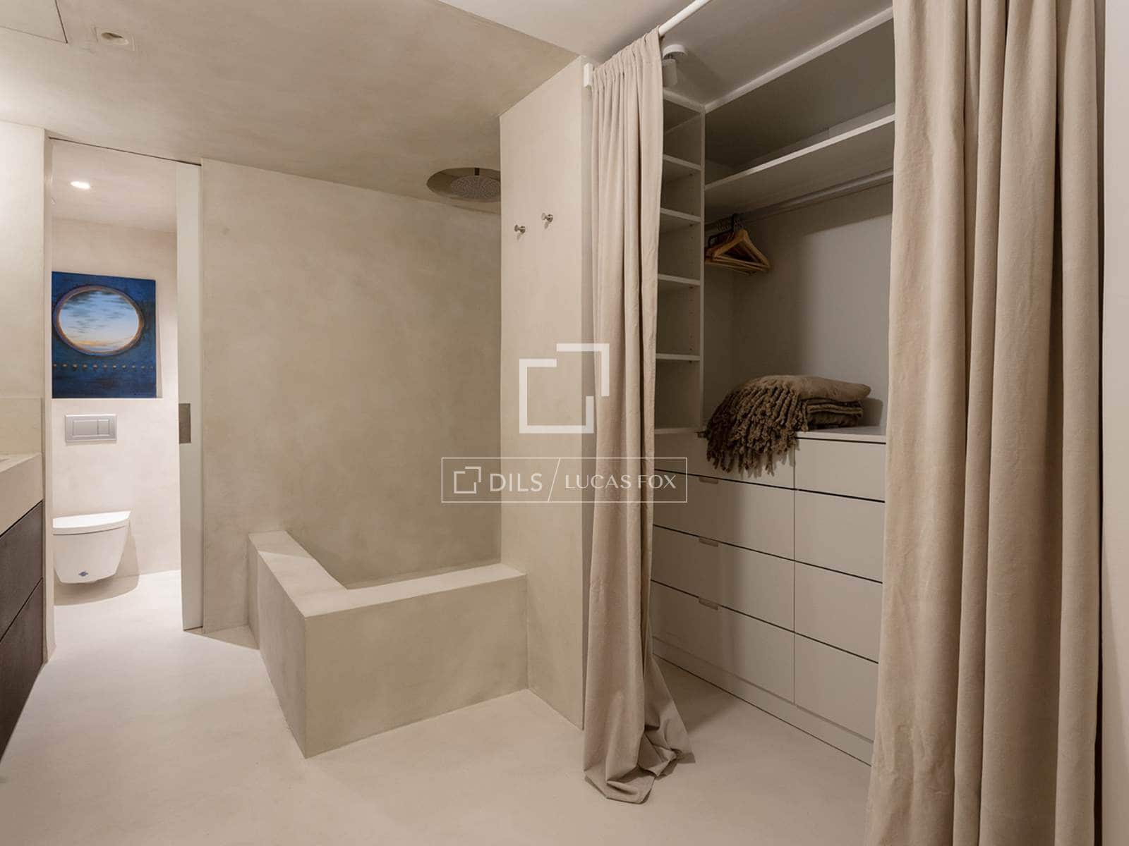 3 sypialnia Apartament na sprzedaż w Miasto Barcelona z garażem - 1 060 000 € (Ref: 10086729)