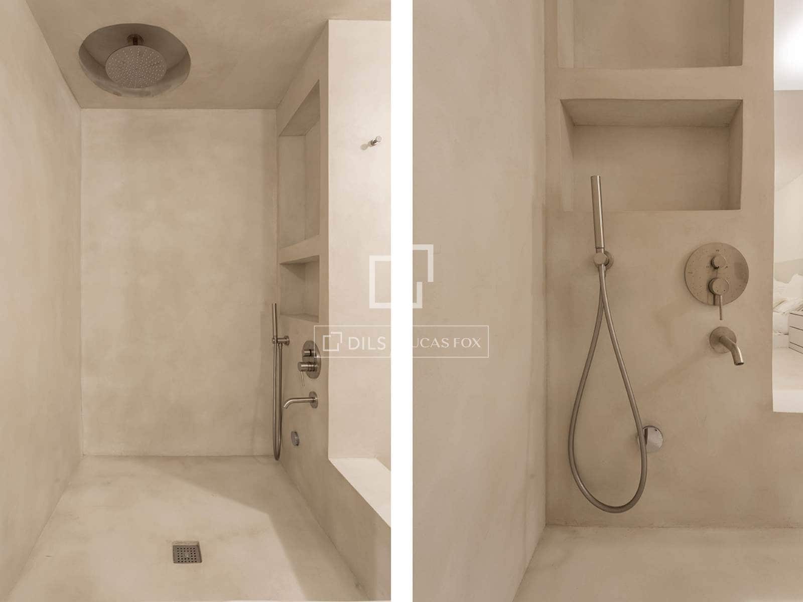 3 sypialnia Apartament na sprzedaż w Miasto Barcelona z garażem - 1 060 000 € (Ref: 10086729)