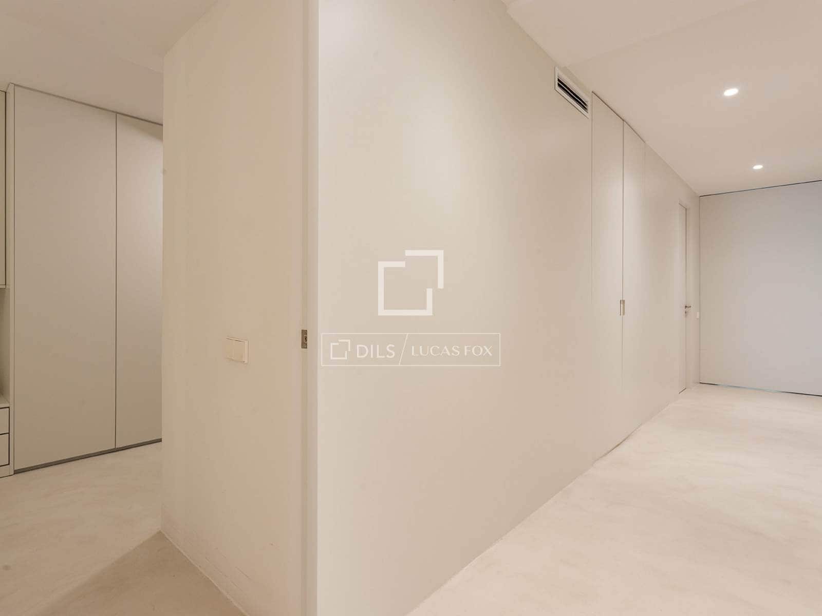 3 sypialnia Apartament na sprzedaż w Miasto Barcelona z garażem - 1 060 000 € (Ref: 10086729)