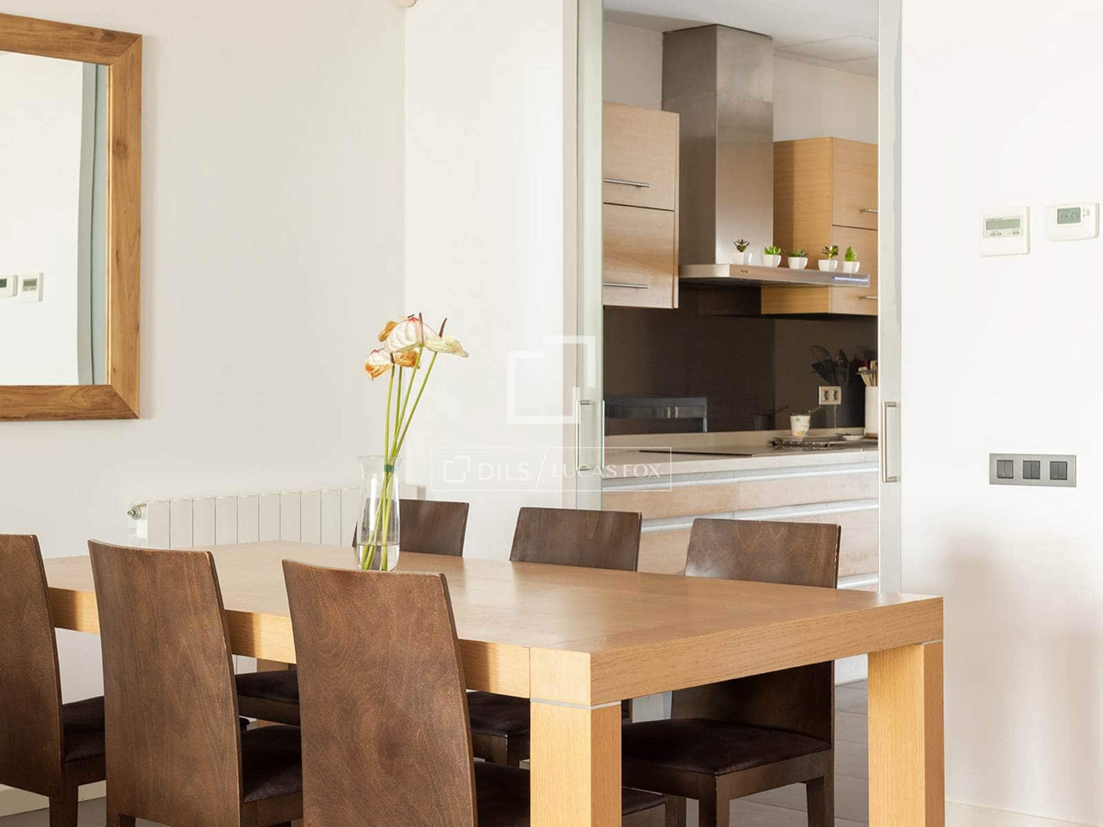 4 sypialnia Willa na sprzedaż w Miasto Barcelona - 1 690 000 € (Ref: 10086730)