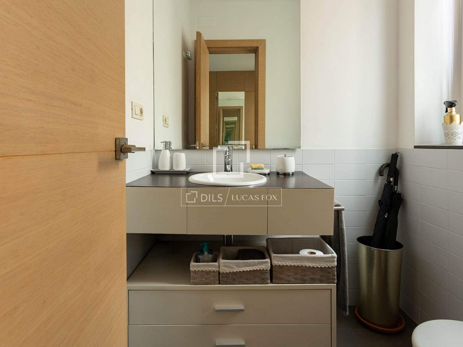 4 sypialnia Willa na sprzedaż w Miasto Barcelona - 1 690 000 € (Ref: 10086730)