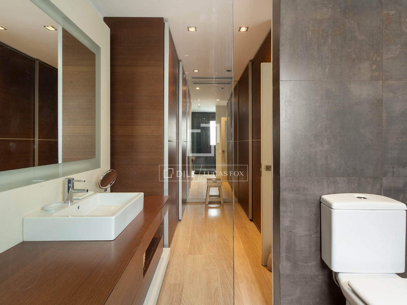 4 sypialnia Willa na sprzedaż w Miasto Barcelona - 1 690 000 € (Ref: 10086730)