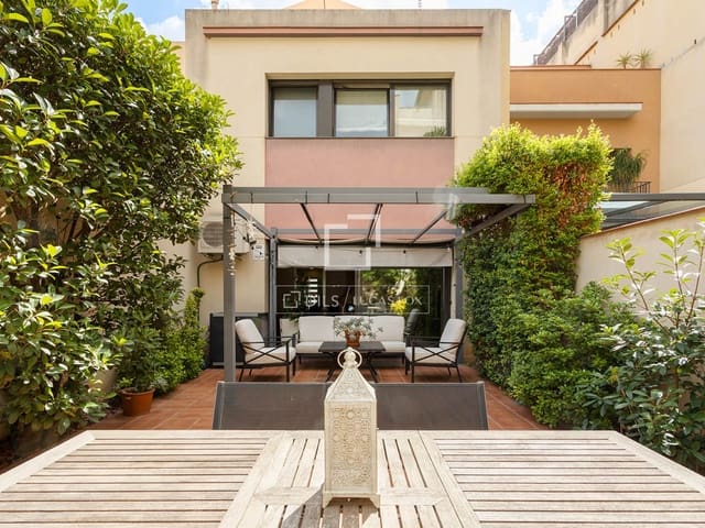 4 sypialnia Willa na sprzedaż w Miasto Barcelona - 1 690 000 € (Ref: 10086730)