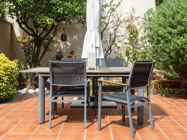 4 sypialnia Willa na sprzedaż w Miasto Barcelona - 1 690 000 € (Ref: 10086730)