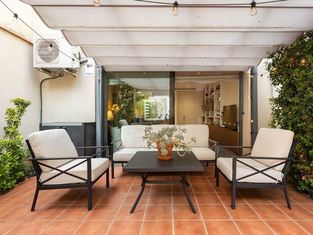 4 sypialnia Willa na sprzedaż w Miasto Barcelona - 1 690 000 € (Ref: 10086730)