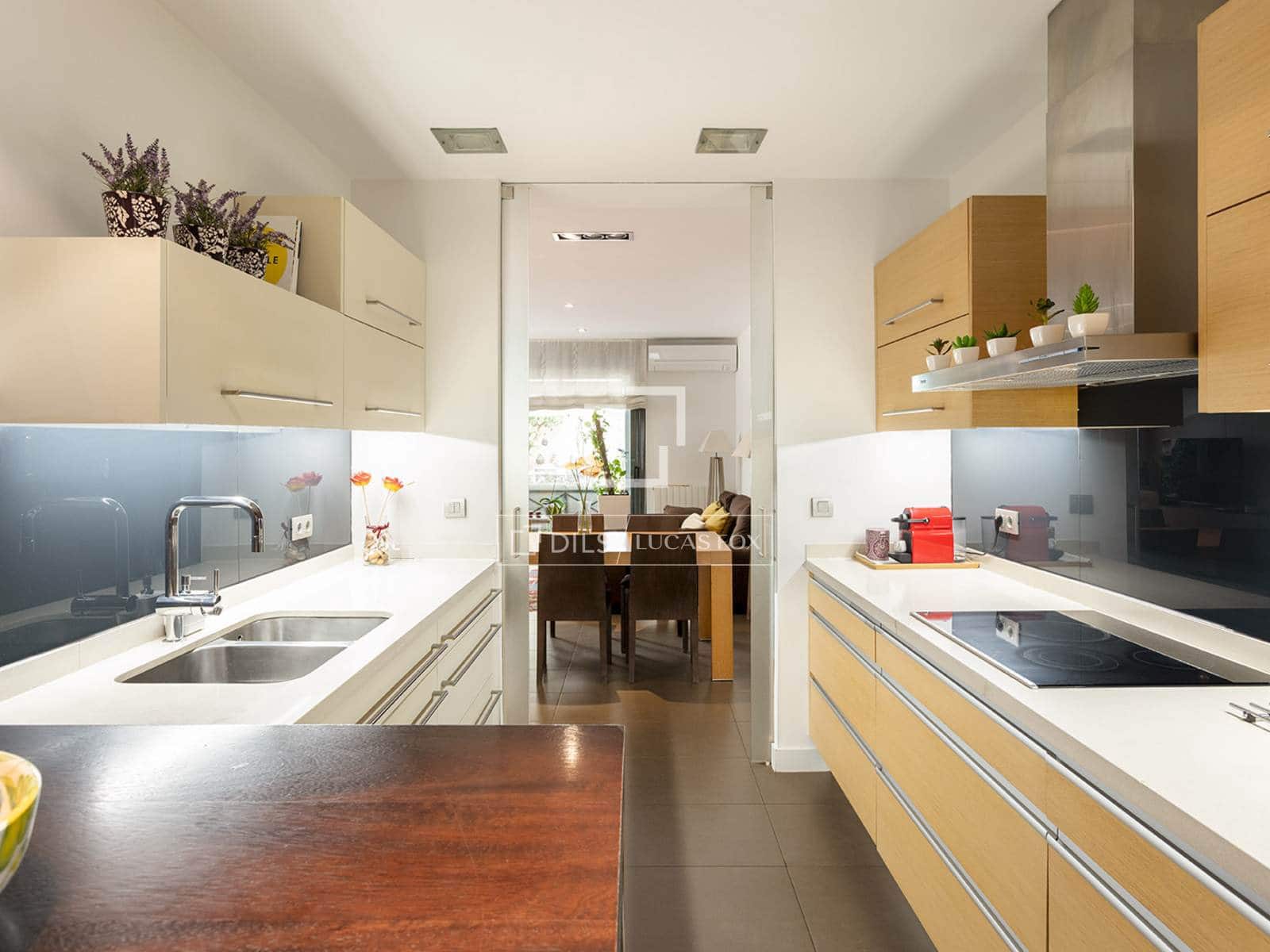 4 sypialnia Willa na sprzedaż w Miasto Barcelona - 1 690 000 € (Ref: 10086730)