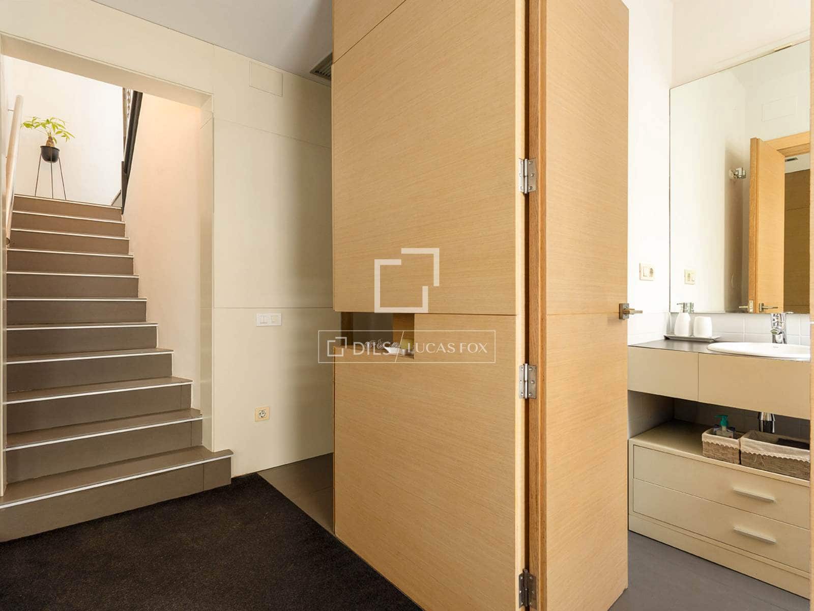 4 sypialnia Willa na sprzedaż w Miasto Barcelona - 1 690 000 € (Ref: 10086730)