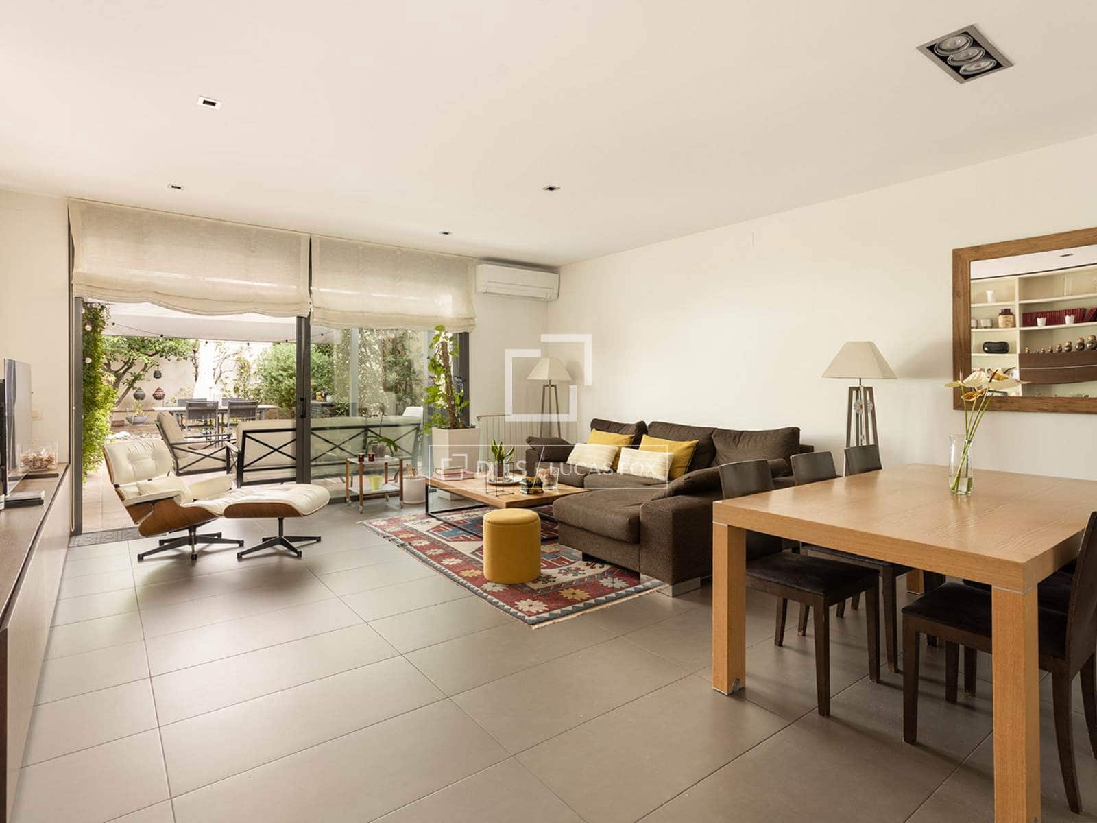 4 sypialnia Willa na sprzedaż w Miasto Barcelona - 1 690 000 € (Ref: 10086730)