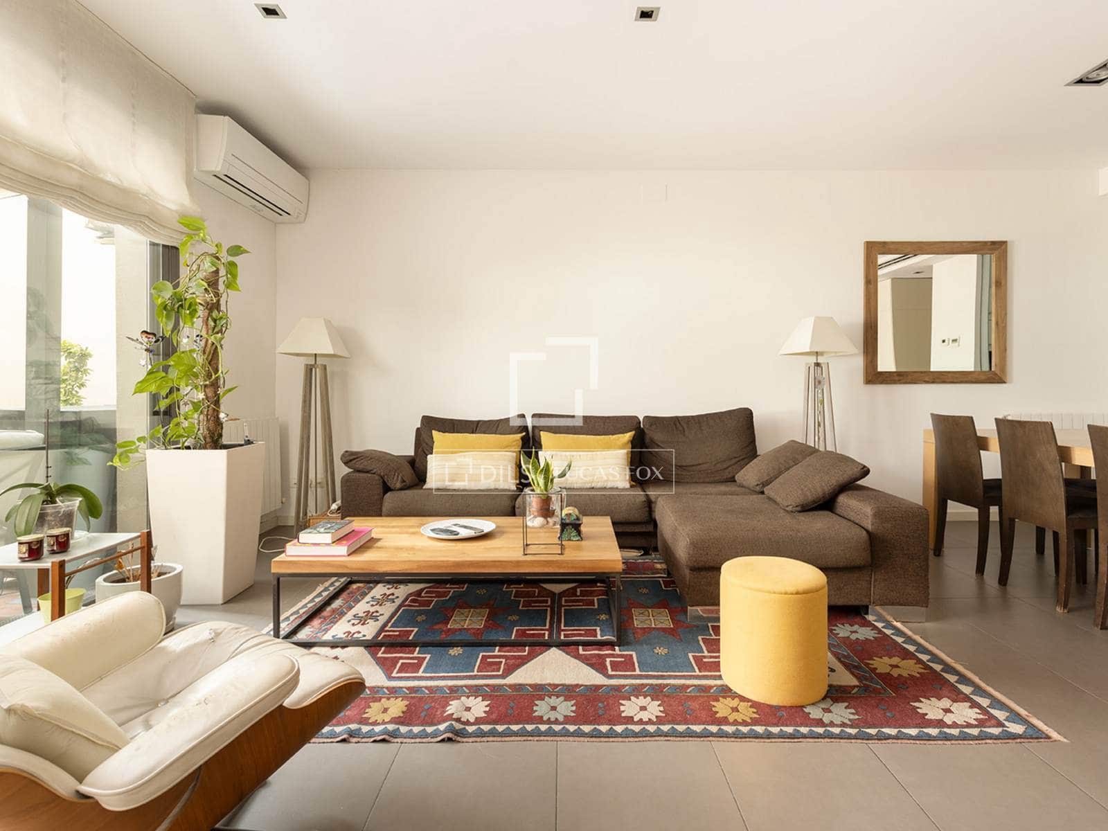 4 sypialnia Willa na sprzedaż w Miasto Barcelona - 1 690 000 € (Ref: 10086730)