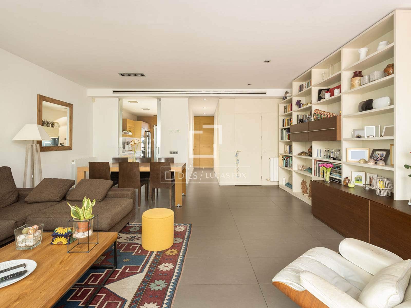 4 sypialnia Willa na sprzedaż w Miasto Barcelona - 1 690 000 € (Ref: 10086730)