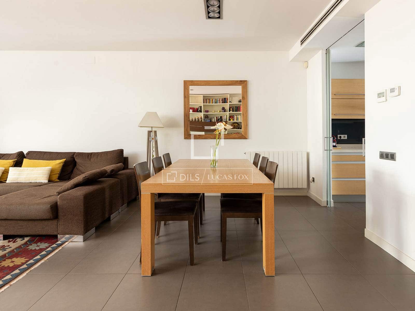 4 sypialnia Willa na sprzedaż w Miasto Barcelona - 1 690 000 € (Ref: 10086730)
