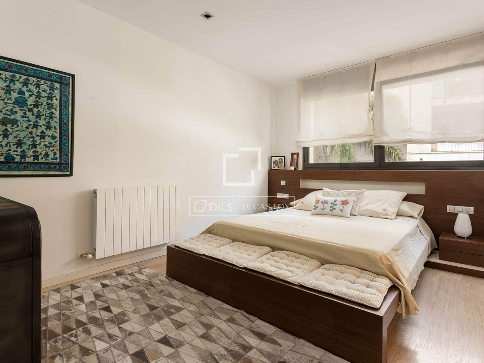 4 sypialnia Willa na sprzedaż w Miasto Barcelona - 1 690 000 € (Ref: 10086730)
