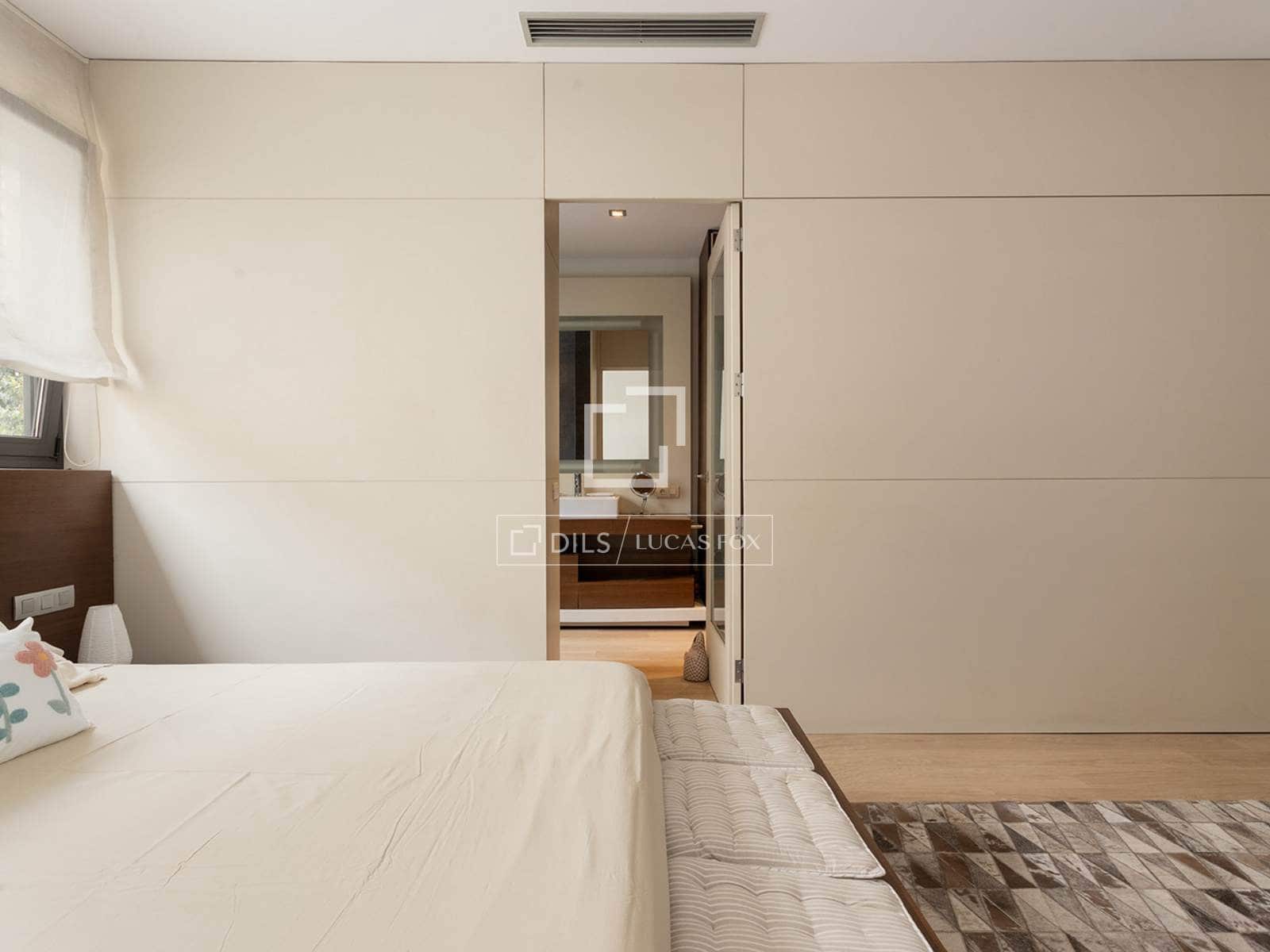 4 sypialnia Willa na sprzedaż w Miasto Barcelona - 1 690 000 € (Ref: 10086730)