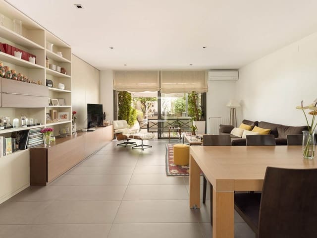 4 sypialnia Willa na sprzedaż w Miasto Barcelona - 1 690 000 € (Ref: 10086730)