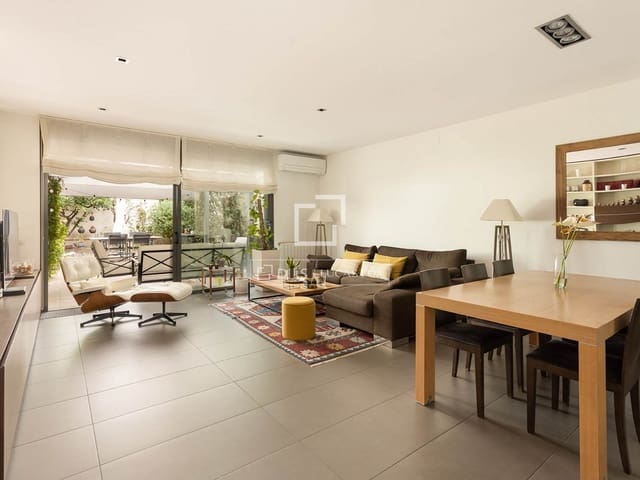 4 sypialnia Willa na sprzedaż w Miasto Barcelona - 1 690 000 € (Ref: 10086730)