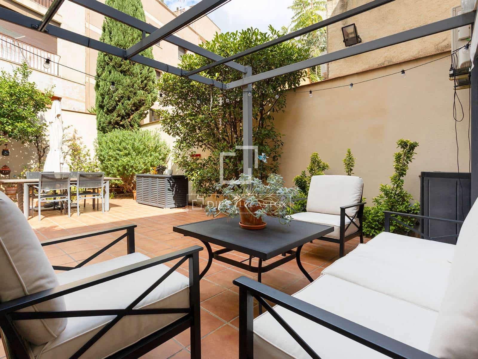 4 sypialnia Willa na sprzedaż w Miasto Barcelona - 1 690 000 € (Ref: 10086730)