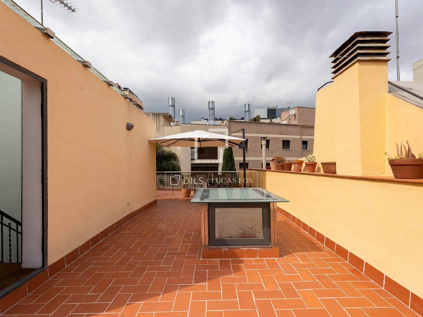 4 sypialnia Willa na sprzedaż w Miasto Barcelona - 1 690 000 € (Ref: 10086730)