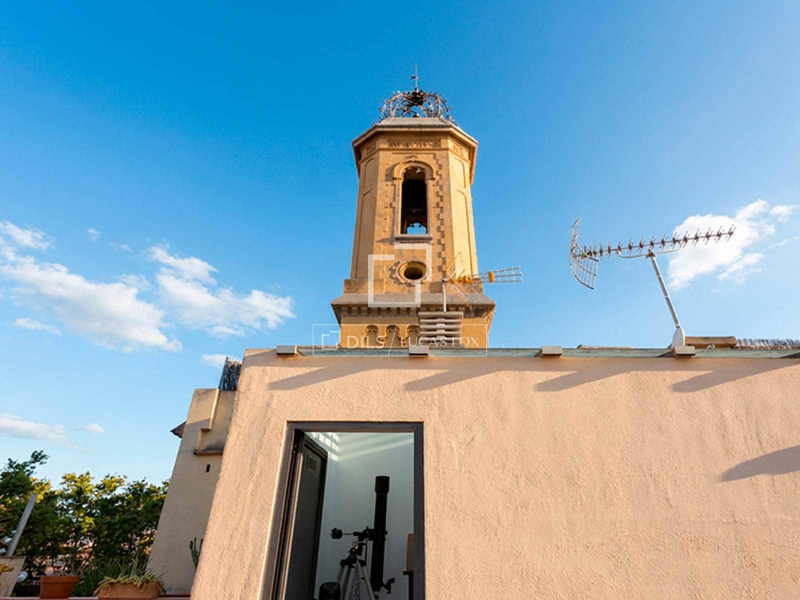 4 sypialnia Willa na sprzedaż w Miasto Barcelona - 1 690 000 € (Ref: 10086730)