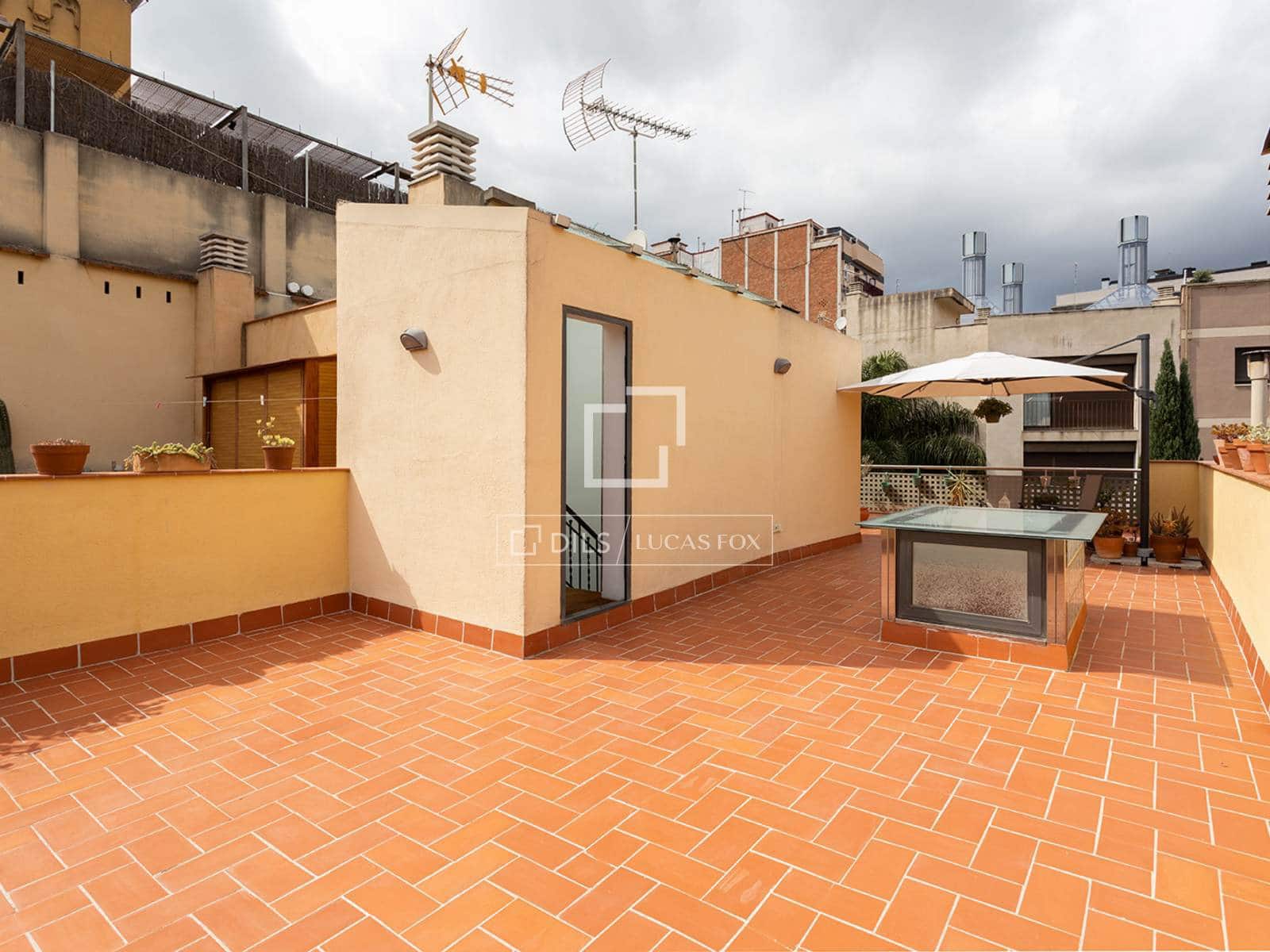 4 sypialnia Willa na sprzedaż w Miasto Barcelona - 1 690 000 € (Ref: 10086730)