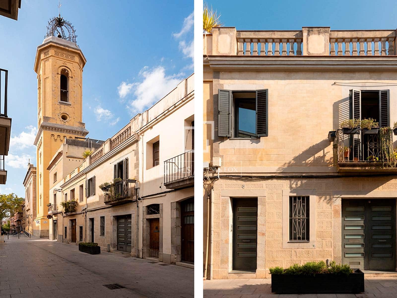 4 sypialnia Willa na sprzedaż w Miasto Barcelona - 1 690 000 € (Ref: 10086730)