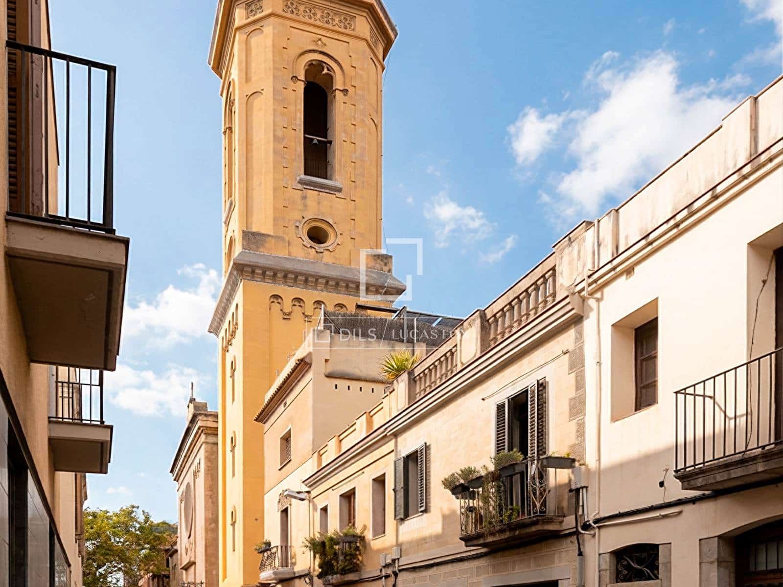 4 sypialnia Willa na sprzedaż w Miasto Barcelona - 1 690 000 € (Ref: 10086730)