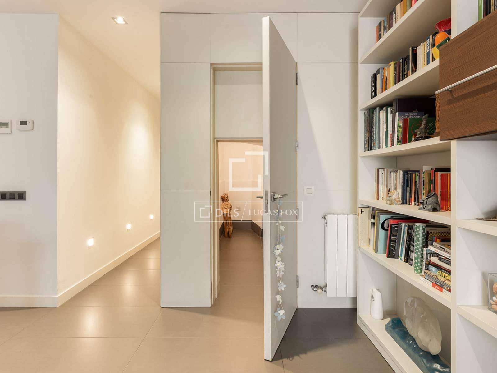 4 sypialnia Willa na sprzedaż w Miasto Barcelona - 1 690 000 € (Ref: 10086730)