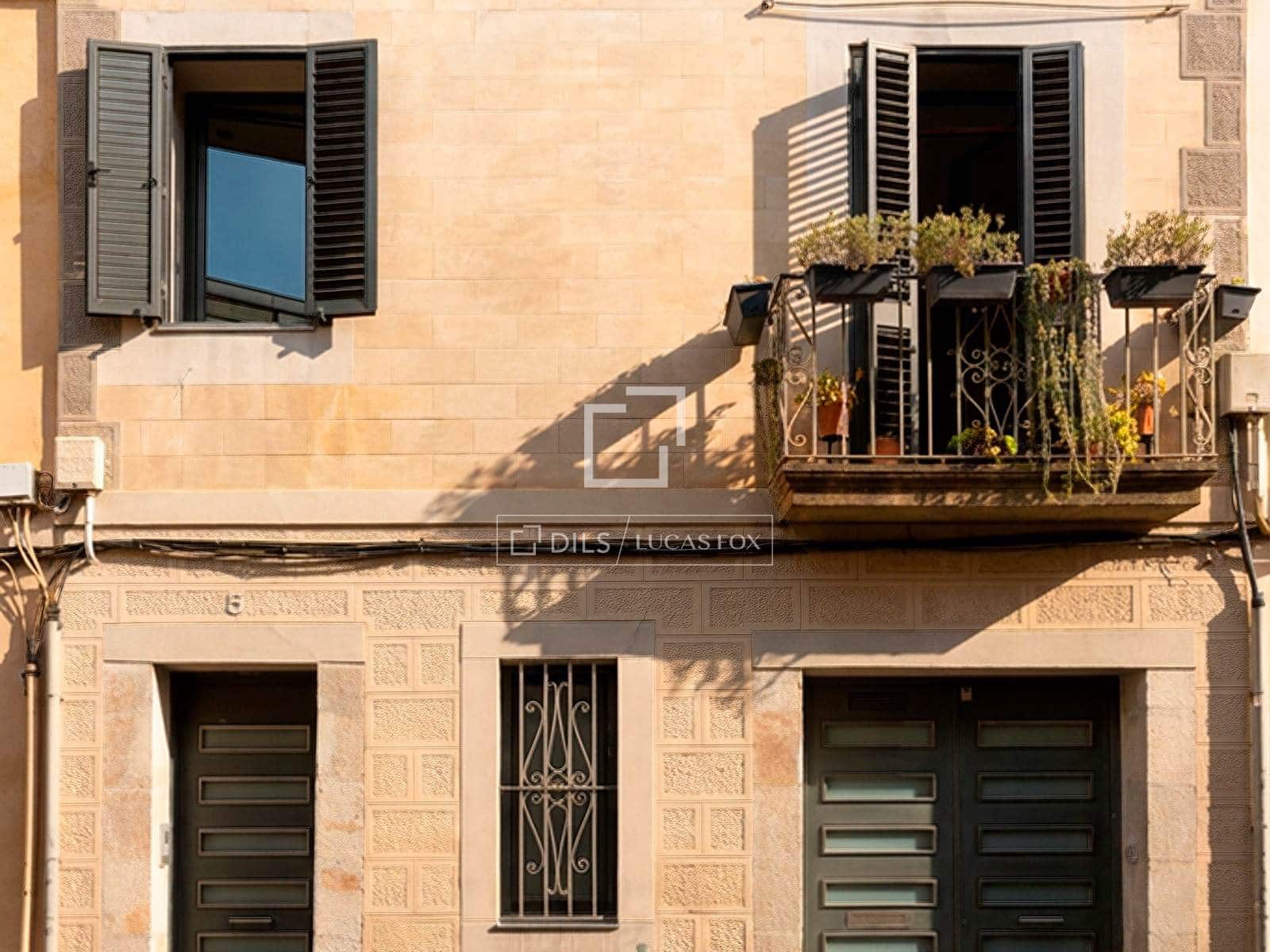 4 sypialnia Willa na sprzedaż w Miasto Barcelona - 1 690 000 € (Ref: 10086730)