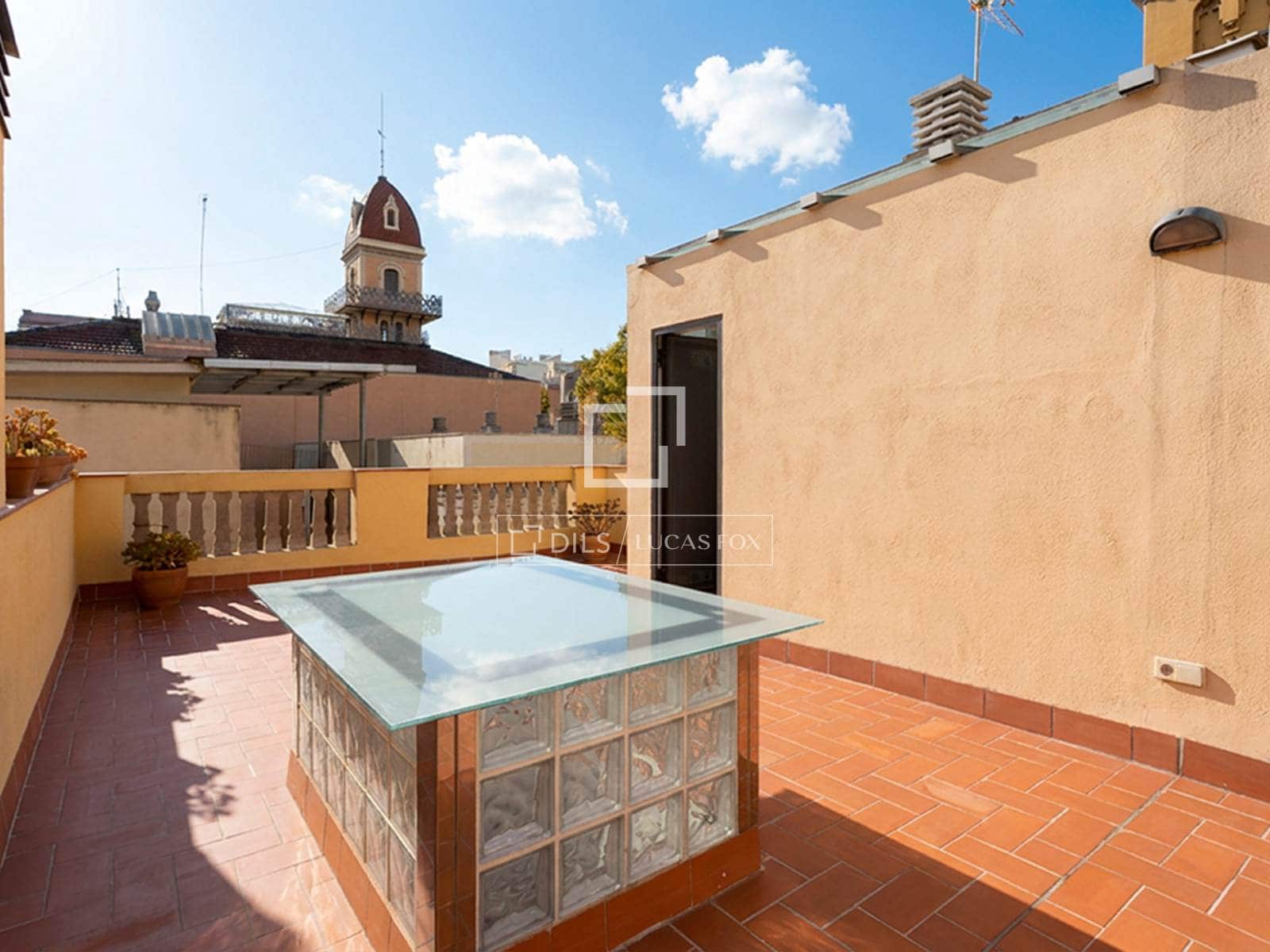 4 sypialnia Willa na sprzedaż w Miasto Barcelona - 1 690 000 € (Ref: 10086730)