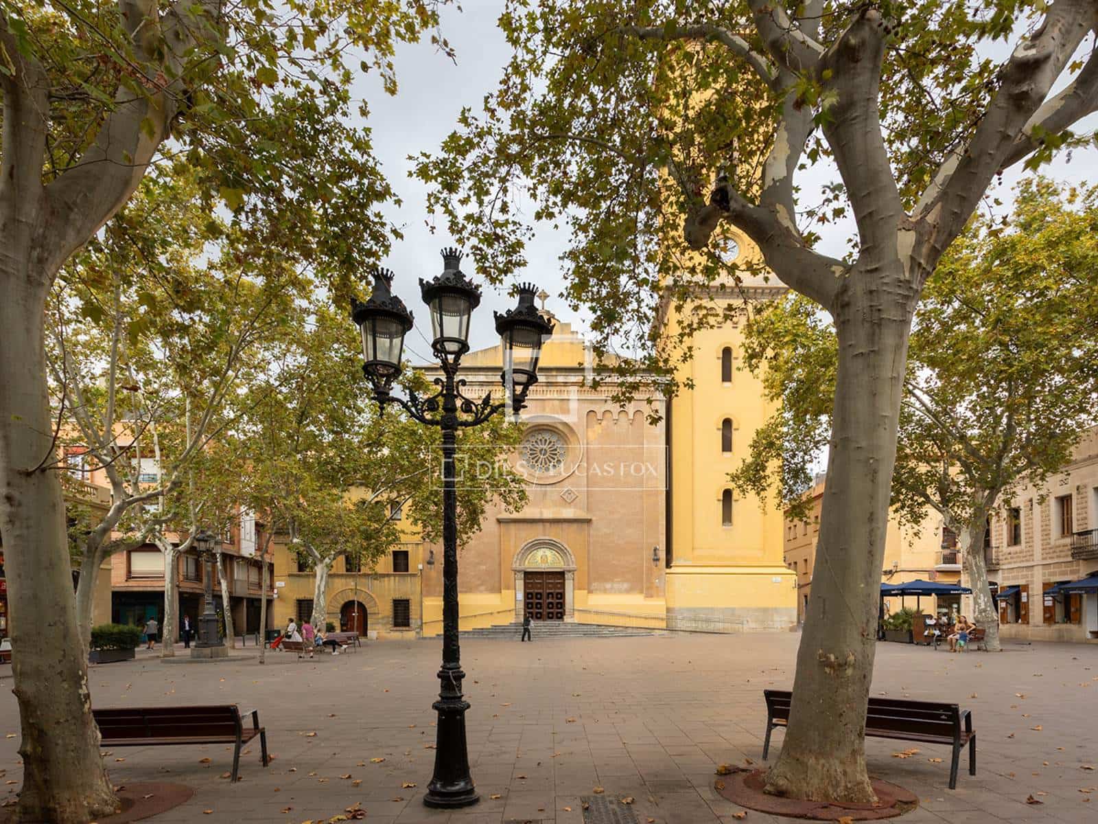 4 sypialnia Willa na sprzedaż w Miasto Barcelona - 1 690 000 € (Ref: 10086730)