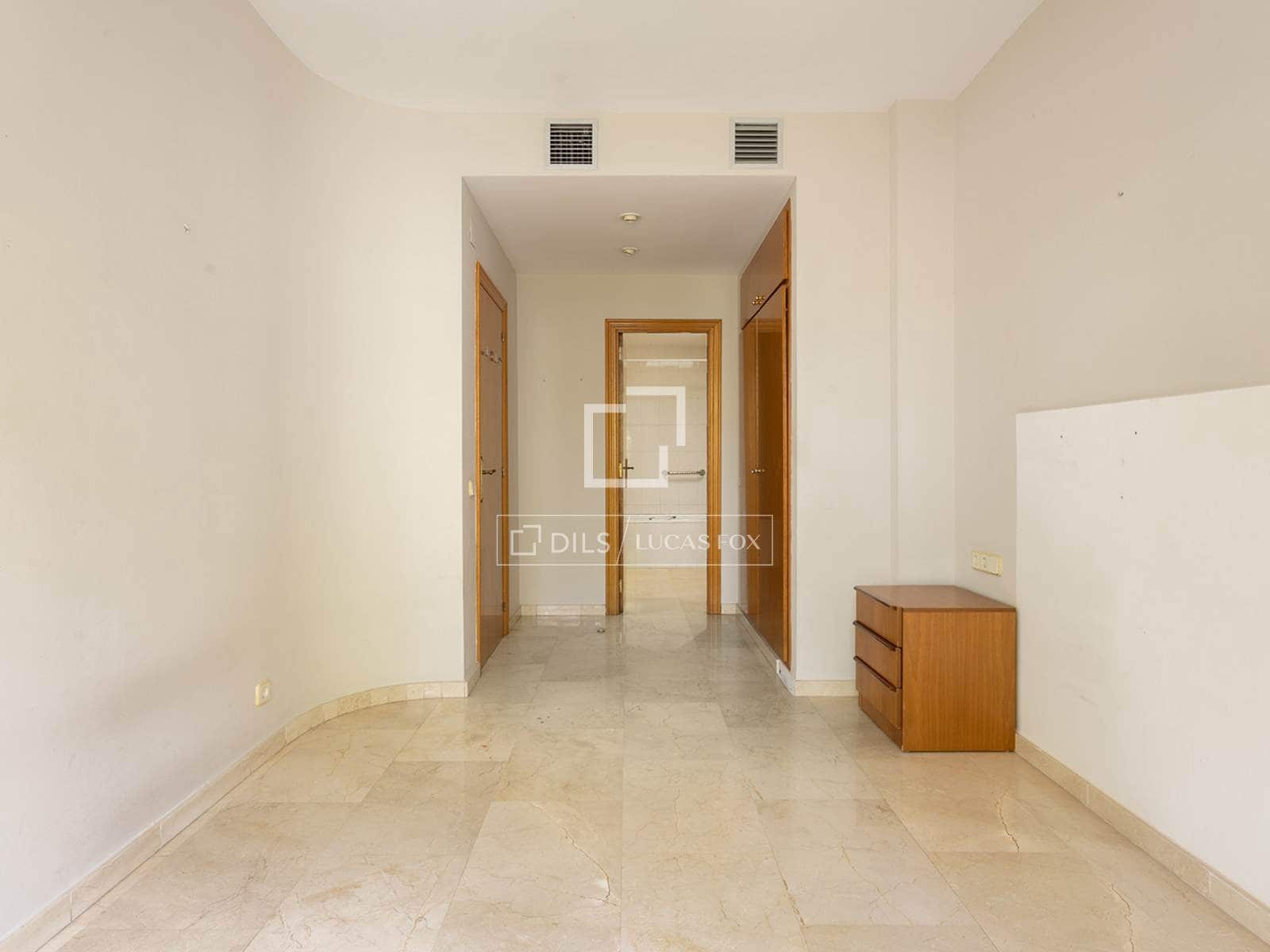 2 slaapkamer Appartement te koop in Barcelona stad met garage - € 500.000 (Ref: 10086732)