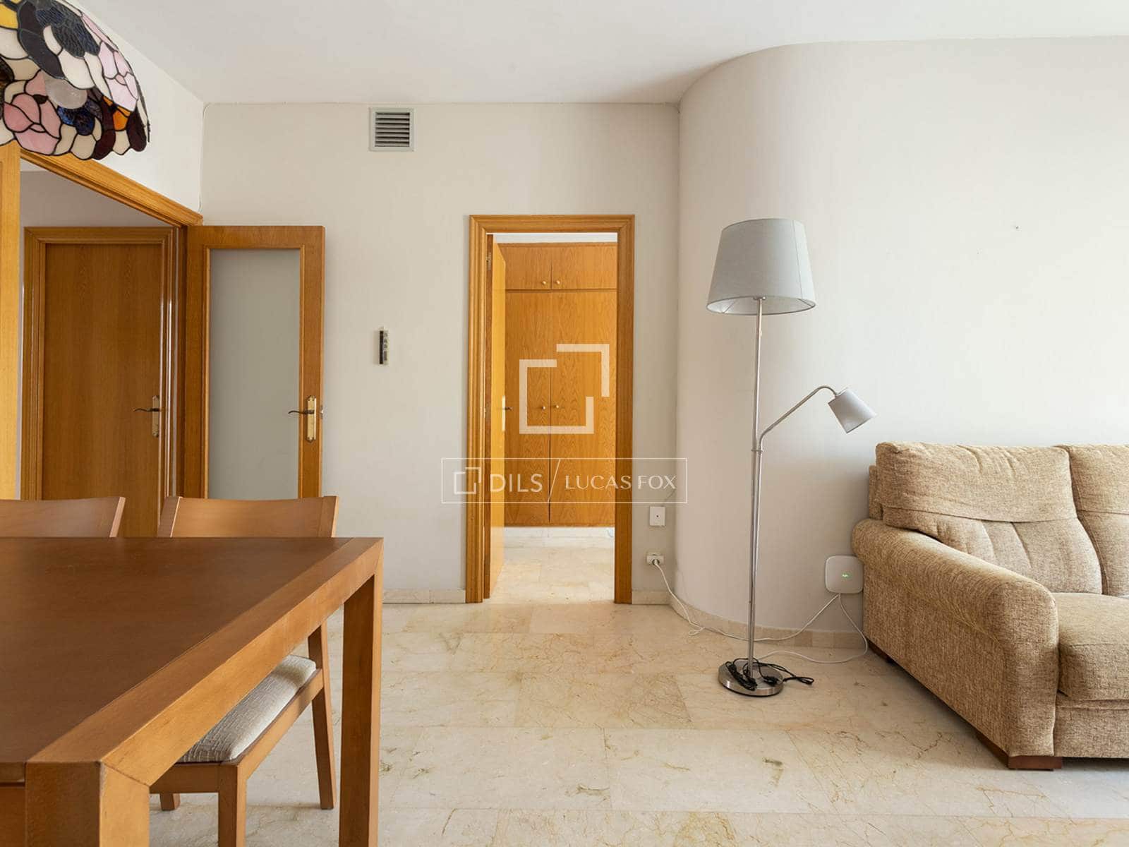 2 slaapkamer Appartement te koop in Barcelona stad met garage - € 500.000 (Ref: 10086732)